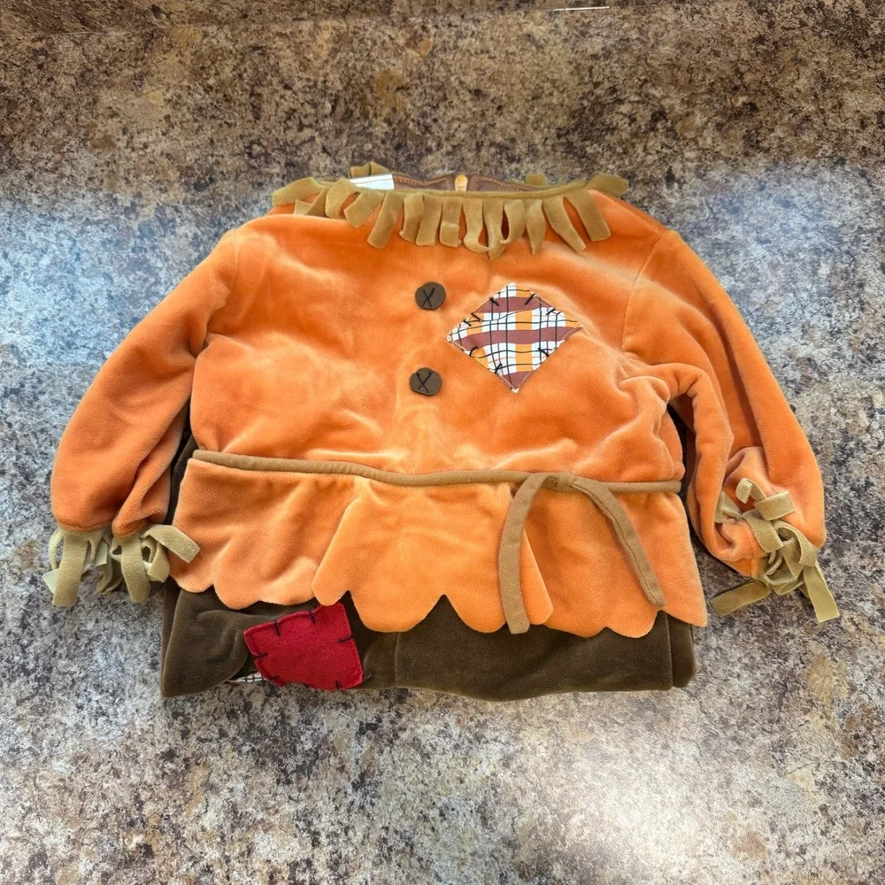 miniwear Scarecrow Costume
